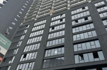 იყიდება ახალი აშენებული 4 ოთახიანი ბინა